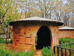 -将府公园