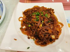 -巴依老爷新疆美食(清华东门店)