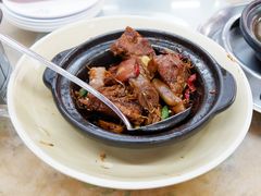 干肉骨茶-新峰肉骨茶