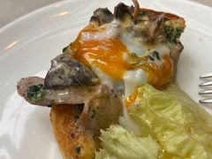 -农畉LONFOOD(福田星河COCOPark店)