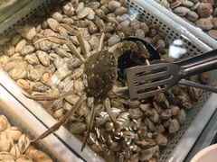 -深海800米海鲜自助(万达广场店)