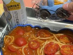 -轻烧烤肉(光谷步行街店)