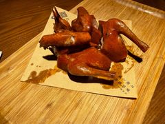 -三强鸽子(胜利路店)