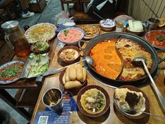-楠火锅(西单店)