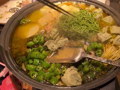 -师烤·豆花烤鱼(广州荔湾扬韬广场店)