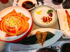 -松坂屋日料自助(长城路店)