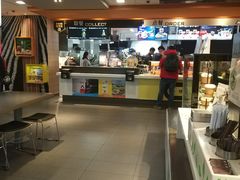 -麦当劳(东苑丽宝商业广场店)
