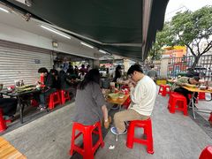 -燊记食店