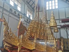 -曼谷国家博物馆