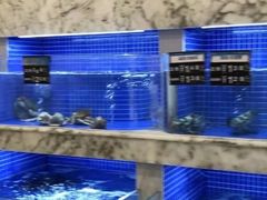 -香山湖渔家大院