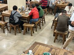 -老刘家永盛斋·传统泡馍(东关南街店)