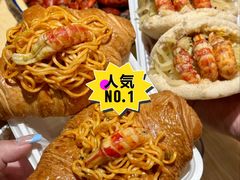 -怪怪龙虾·来自江苏盱眙(惊驾路店)