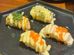 -鸟鹏烧鸟居酒屋(仁恒梦中心店)