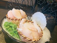 巴沙鱼-湊湊火锅·茶憩(和平大悦城店)