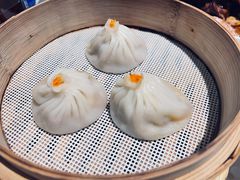 纯蟹粉小笼-蟹榭(静安寺晶品商场店)