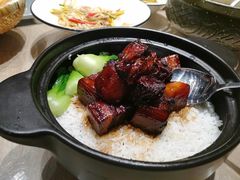 -味莊·青岛菜(云霄路店)
