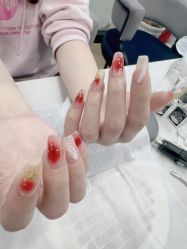 -美兮美学·日式美甲美睫