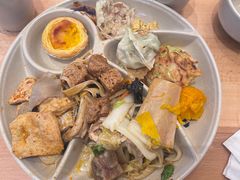 -素满香·全民食养自助(长宁龙之梦店)