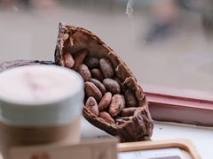 -SANYAY叁言咖啡巧克力