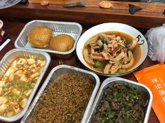 -徐记海鲜(大明宫|北二环店)