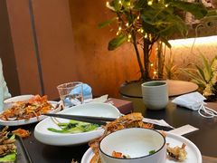 -隅乐胡椒虾·台湾菜·团建(皇岗店)