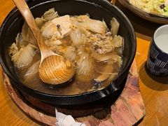 -千代武日本料理(爱建店)