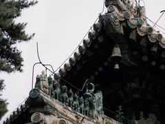 -潭柘寺景区