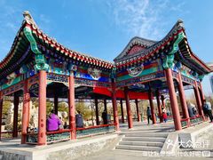 -西海子公园