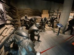 -上海四行仓库抗战纪念馆