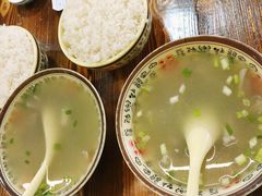 -陈记汤饭(水巷口店)
