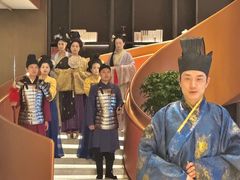 -洛阳国际大酒店