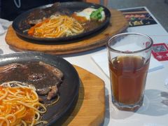 -豪享来中西餐厅(隆昌店)