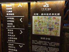 -崇阳三特浪口温泉