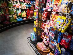 -永辉Bravo超市(东二环泰禾广场店)