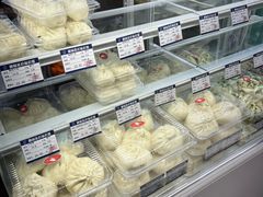 -白玉兰食品(中山公园龙之梦店)