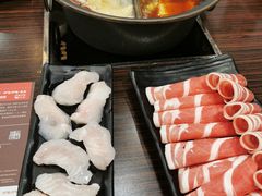 -呷哺呷哺(枫蓝国际店)
