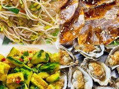 -粤盛海鲜平价店(洛溪食街店)