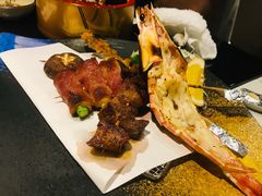 -松临·铁板烧&Omakase(神农店)