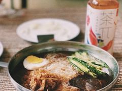 -金明姬和众烧烤店(东铁营店)