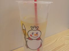 -蜜雪冰城(万象新城商业街店)