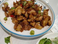 -枫林饺子