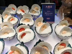 -海鼎荟海鲜姿造(晋江宝龙店)