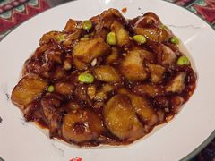 -玉桥餐厅(天坛店)