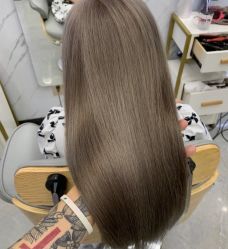 -东秀护肤造型