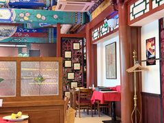 -申德勒加油站西餐厅(日坛路总店)