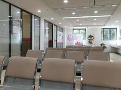 -厦门湖里天伦医院-体检中心