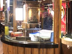 -羊大爷涮肉(亮马桥店)