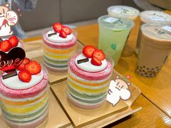 -巴黎贝甜(五道口店)