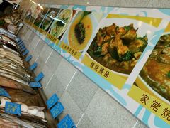 android_upload_pic-蓝港海鲜厨房(金水路店)