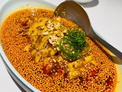 -一品红川菜(皇岗二店)